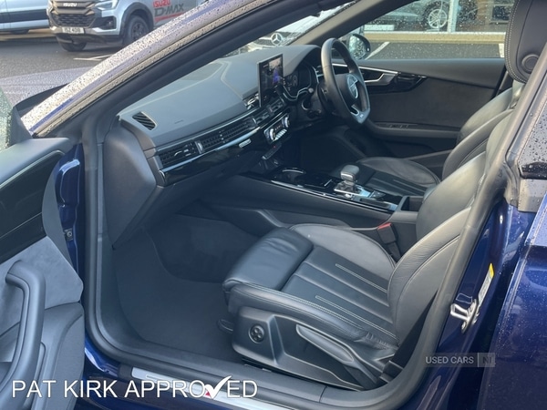 Used Audi A5 2022 for sale - 76381425: Photo 10