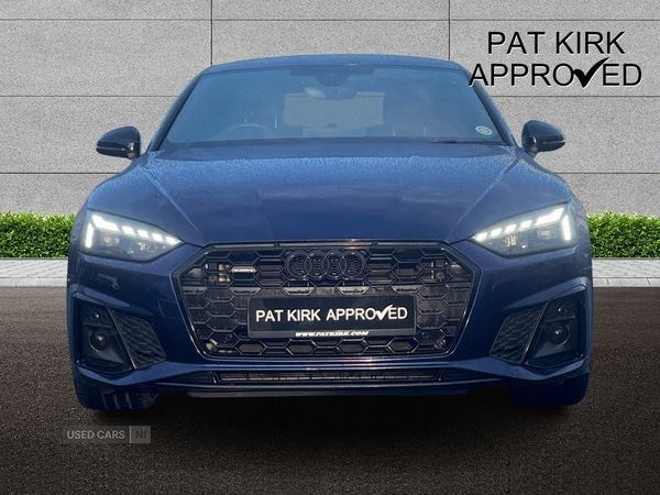 Used Audi A5 2022 for sale - 76381425: Photo 11