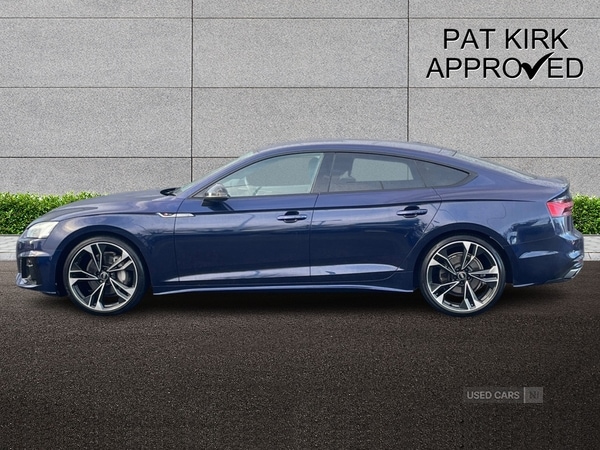 Used Audi A5 2022 for sale - 76381425: Photo 13