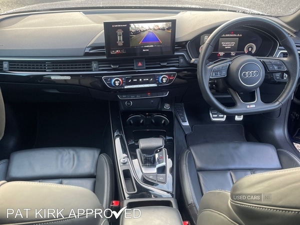 Used Audi A5 2022 for sale - 76381425: Photo 15