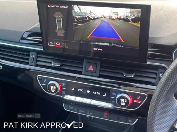 Used Audi A5 2022 for sale - 76381425: Photo 17