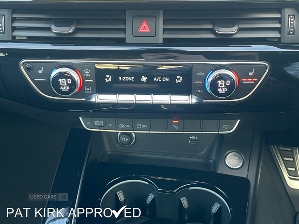 Used Audi A5 2022 for sale - 76381425: Photo 18