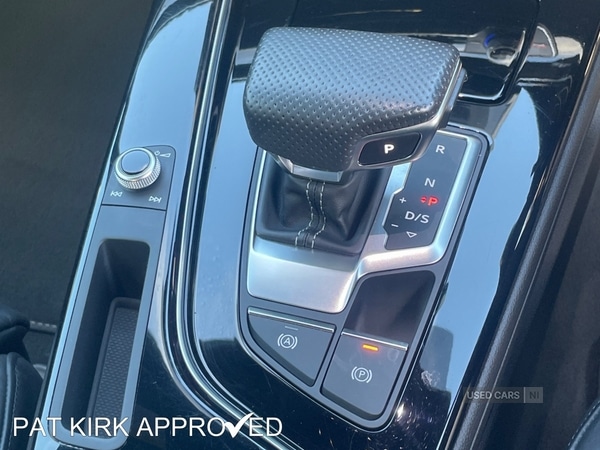 Used Audi A5 2022 for sale - 76381425: Photo 20