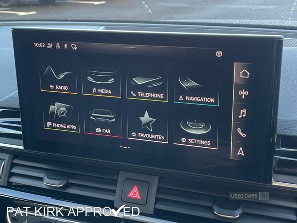 Used Audi A5 2022 for sale - 76381425: Photo 21