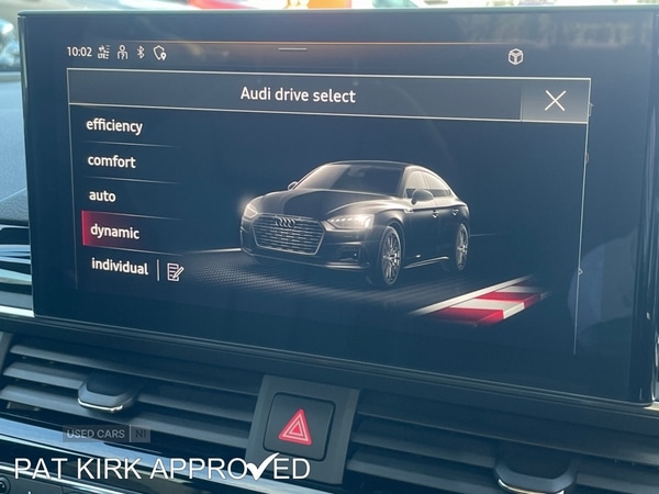 Used Audi A5 2022 for sale - 76381425: Photo 22