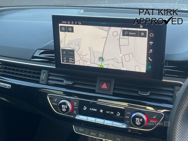 Used Audi A5 2022 for sale - 76381425: Photo 23