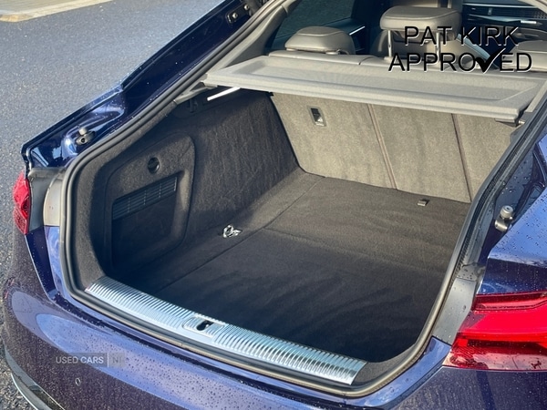 Used Audi A5 2022 for sale - 76381425: Photo 25