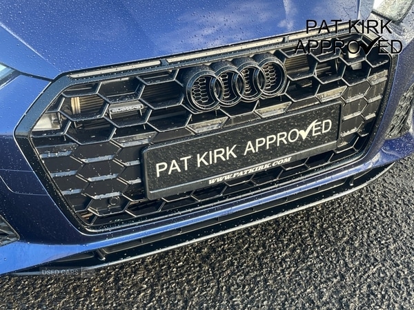 Used Audi A5 2022 for sale - 76381425: Photo 29