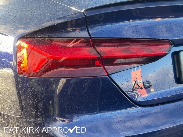 Used Audi A5 2022 for sale - 76381425: Photo 30