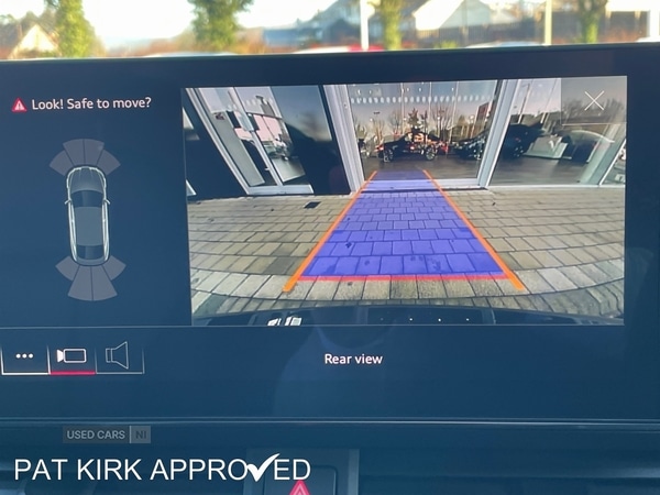 Used Audi A5 2022 for sale - 76381425: Photo 39