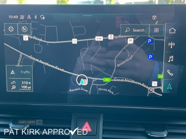 Used Audi A5 2022 for sale - 76381425: Photo 40