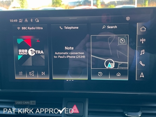 Used Audi A5 2022 for sale - 76381425: Photo 41