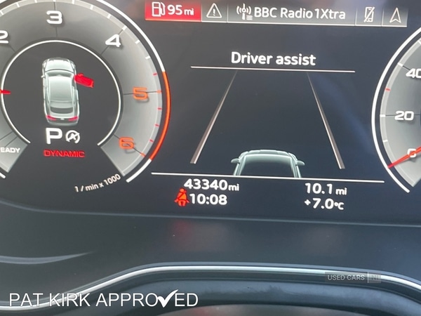 Used Audi A5 2022 for sale - 76381425: Photo 5