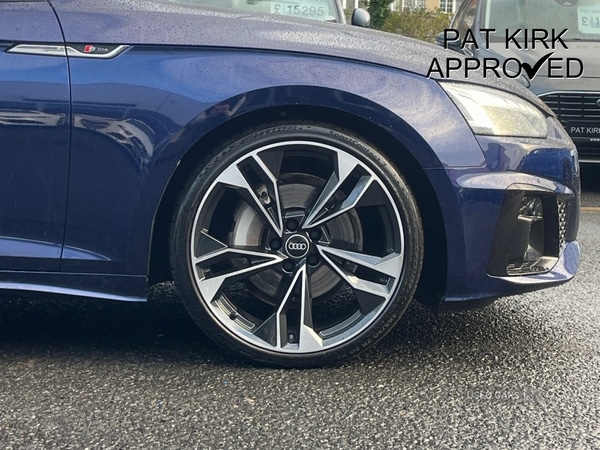 Used Audi A5 2022 for sale - 76381425: Photo 6