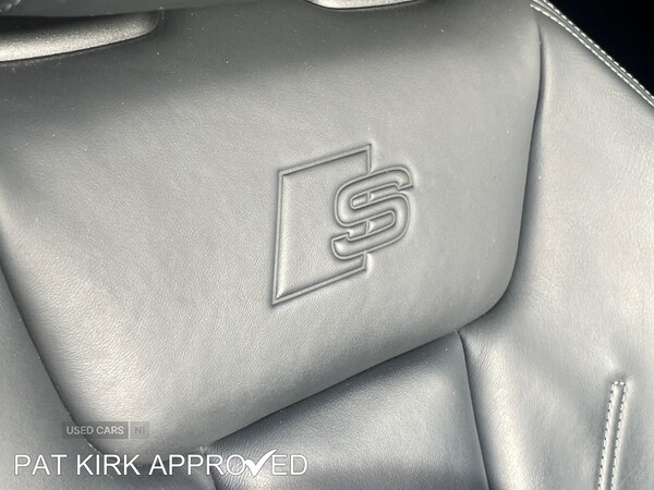 Used Audi A5 2022 for sale - 76381425: Photo 7