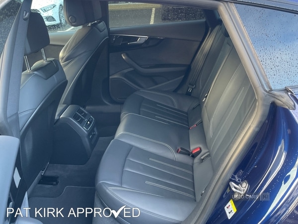 Used Audi A5 2022 for sale - 76381425: Photo 9