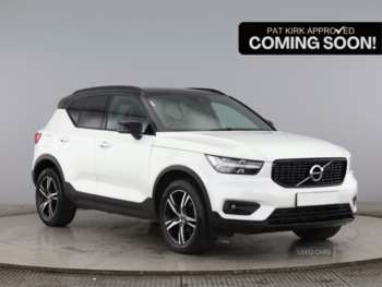 2021 - 1.5 T3 [163] R DESIGN 5dr