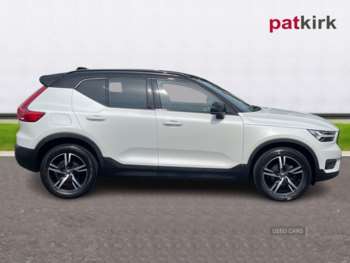 Used Volvo XC40 2021 for sale - 74789237: Photo