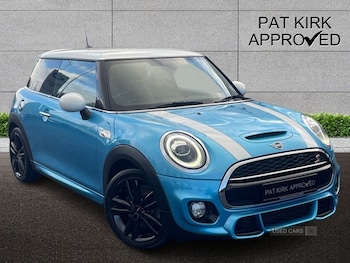 Used MINI Hatch 2018 for sale - 79083575: Photo