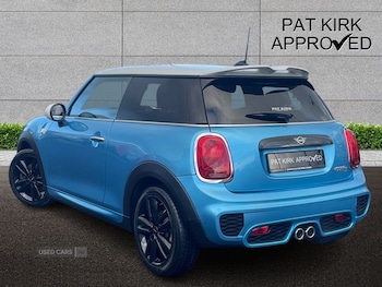Used MINI Hatch 2018 for sale - 79083575: Photo