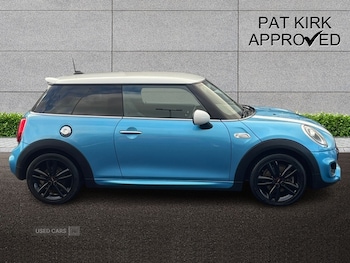 Used MINI Hatch 2018 for sale - 79083575: Photo