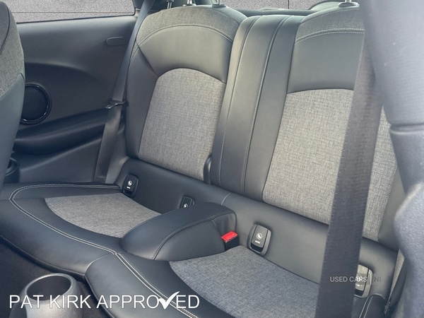 Used MINI Hatch 2018 for sale - 76743951: Photo 11