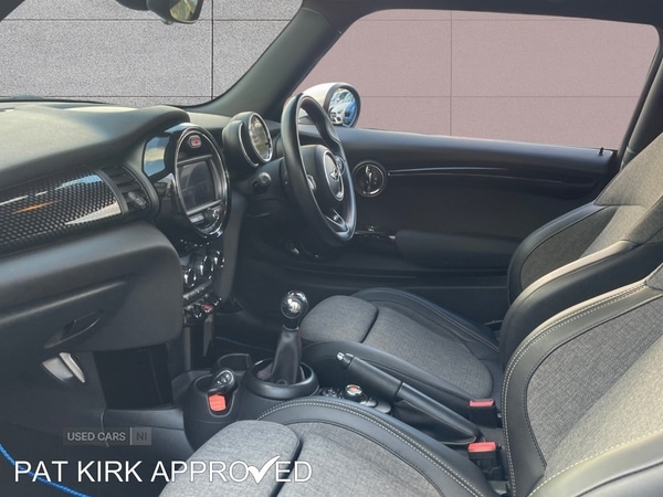 Used MINI Hatch 2018 for sale - 76743951: Photo 12