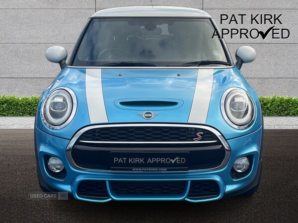 Used MINI Hatch 2018 for sale - 76743951: Photo 13