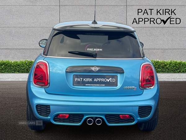 Used MINI Hatch 2018 for sale - 76743951: Photo 14