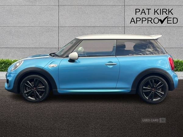 Used MINI Hatch 2018 for sale - 76743951: Photo 15