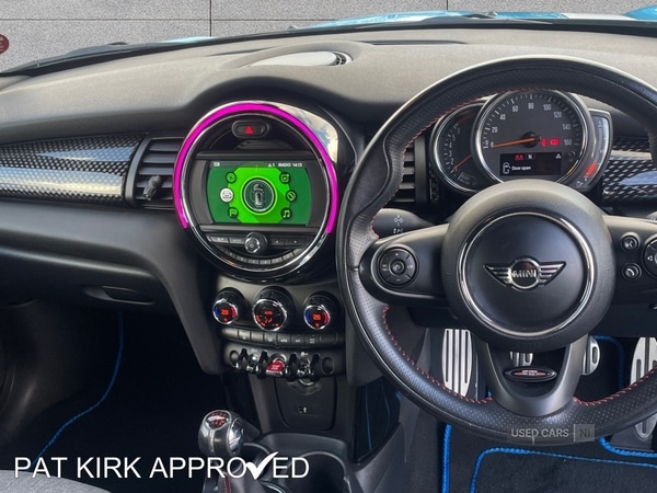 Used MINI Hatch 2018 for sale - 76743951: Photo 17