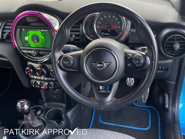 Used MINI Hatch 2018 for sale - 76743951: Photo 18