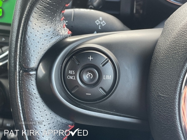 Used MINI Hatch 2018 for sale - 76743951: Photo 19