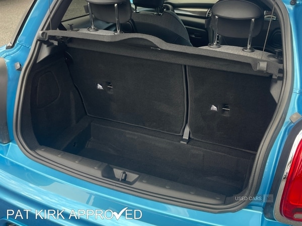 Used MINI Hatch 2018 for sale - 76743951: Photo 23