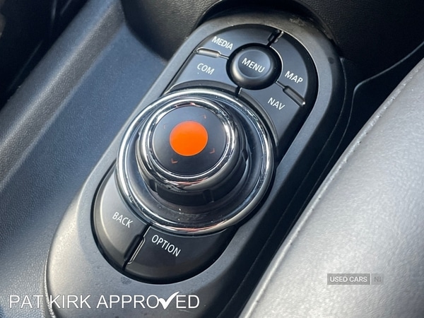 Used MINI Hatch 2018 for sale - 76743951: Photo 24