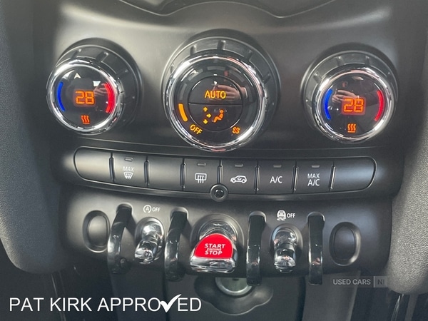 Used MINI Hatch 2018 for sale - 76743951: Photo 25