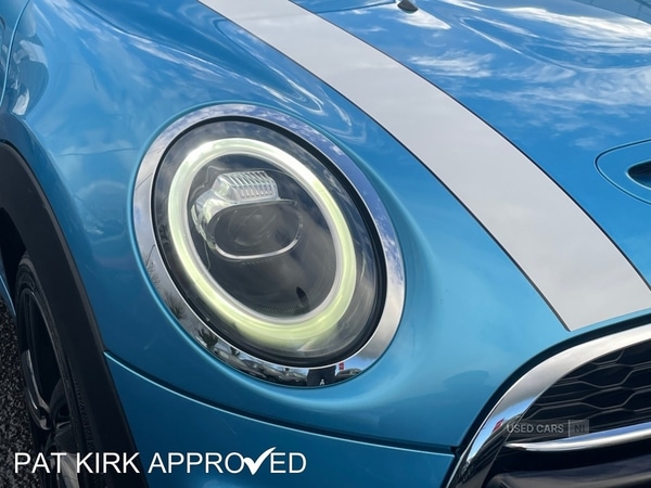 Used MINI Hatch 2018 for sale - 76743951: Photo 26