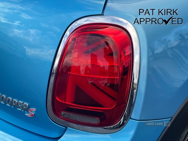 Used MINI Hatch 2018 for sale - 76743951: Photo 27