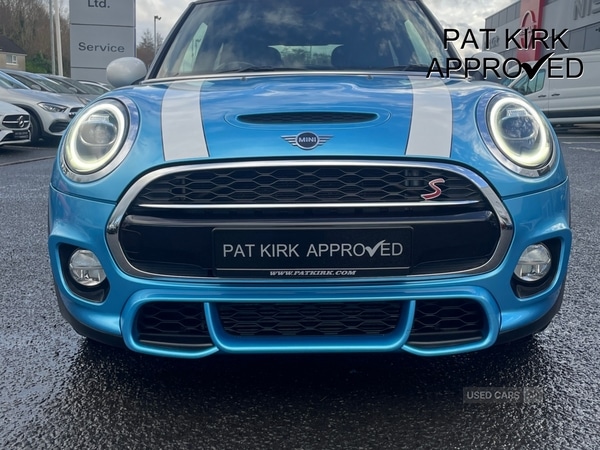 Used MINI Hatch 2018 for sale - 76743951: Photo 28