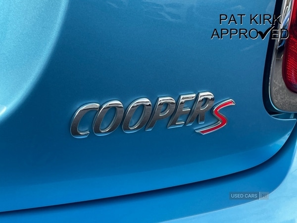 Used MINI Hatch 2018 for sale - 76743951: Photo 30