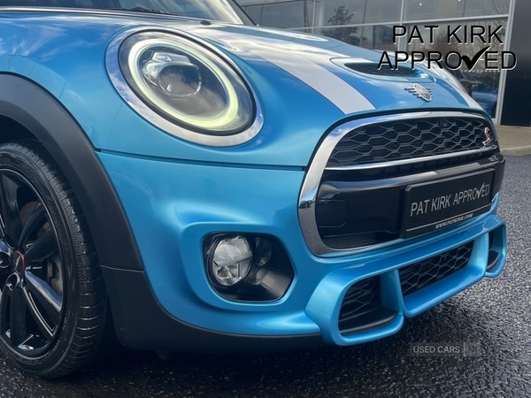 Used MINI Hatch 2018 for sale - 76743951: Photo 31