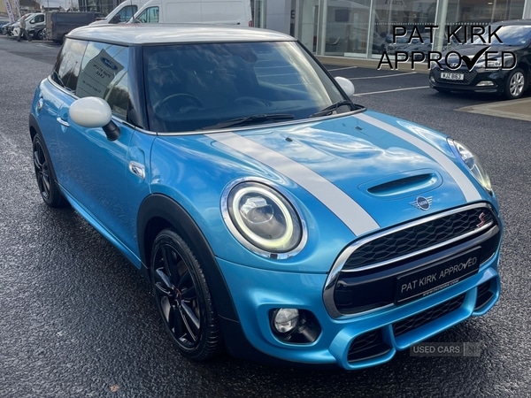 Used MINI Hatch 2018 for sale - 76743951: Photo 32