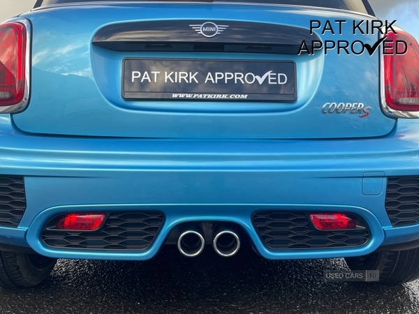 Used MINI Hatch 2018 for sale - 76743951: Photo 35