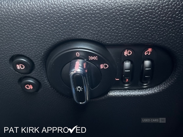 Used MINI Hatch 2018 for sale - 76743951: Photo 36