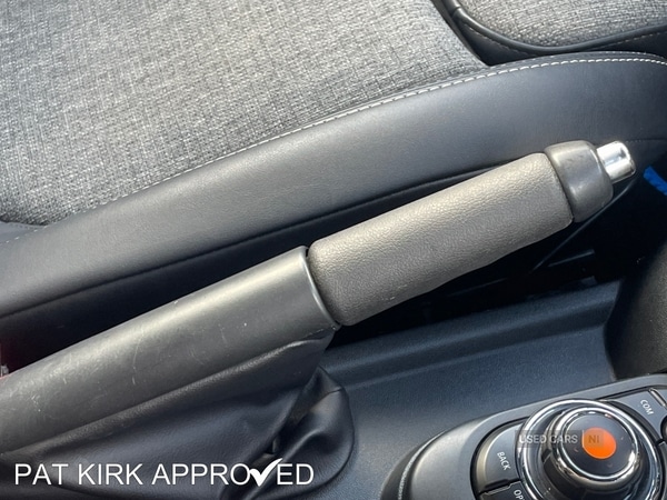 Used MINI Hatch 2018 for sale - 76743951: Photo 38