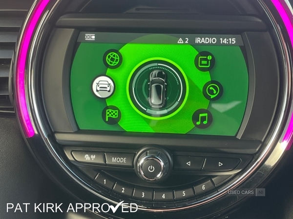 Used MINI Hatch 2018 for sale - 76743951: Photo 41