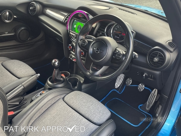 Used MINI Hatch 2018 for sale - 76743951: Photo 5