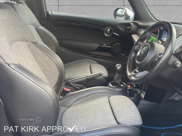 Used MINI Hatch 2018 for sale - 76743951: Photo 6