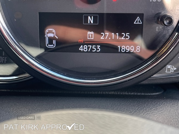 Used MINI Hatch 2018 for sale - 76743951: Photo 7