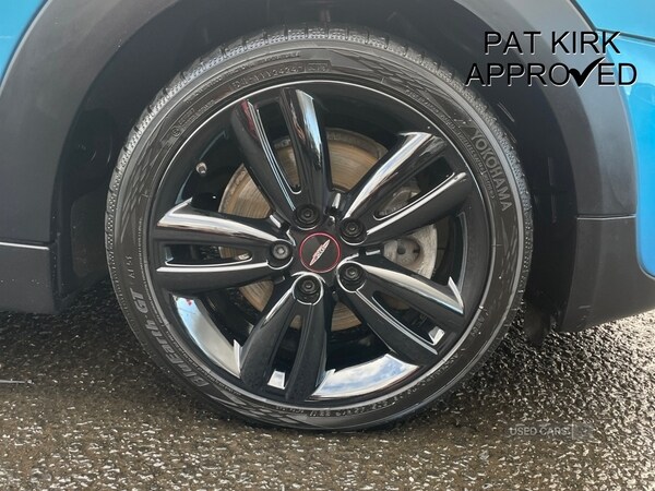 Used MINI Hatch 2018 for sale - 76743951: Photo 8